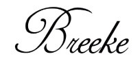 Breeke
