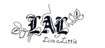 Live A Little