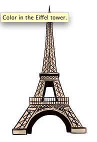 Leslie's Paris Jewels