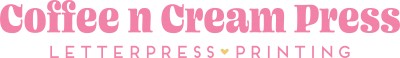 Coffee n Cream Press